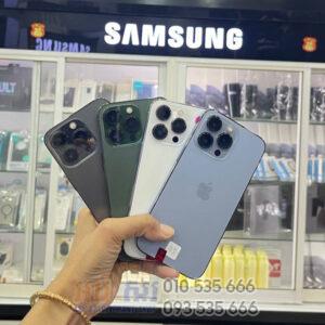 Used iPhone 13 Pro 128GB 98%-99%
