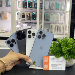 Used iPhone 13 Pro 128GB 98%-99%