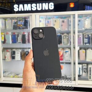 Used iPhone 15 CH 128GB 99%