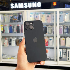 Used iPhone 15 ZP 128GB 99%