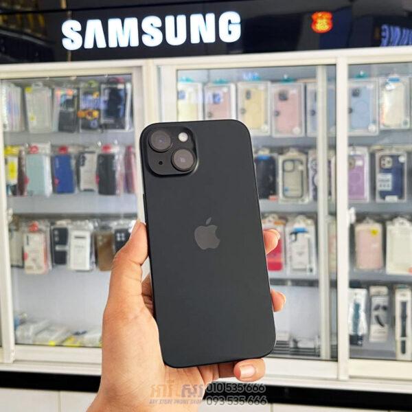 Used iPhone 15 CH 128GB 99%