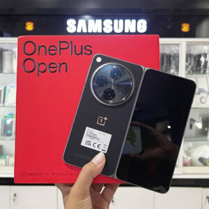 Used OnePlus Open 512GB|16GB 97%