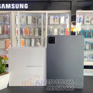 Used Xioami Pad 6S Pro 256GB|8GB 12.4inch 99%