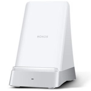 HONOR SuperCharge Wireless Charger Stand (Max 100 W)