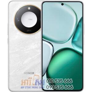 Honor X9c Smart Moonlight White