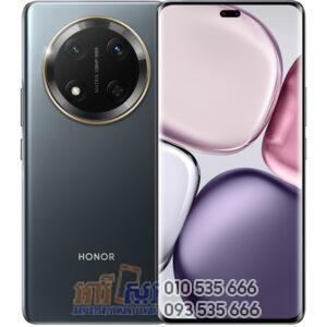 Honor X9c Titanium Black