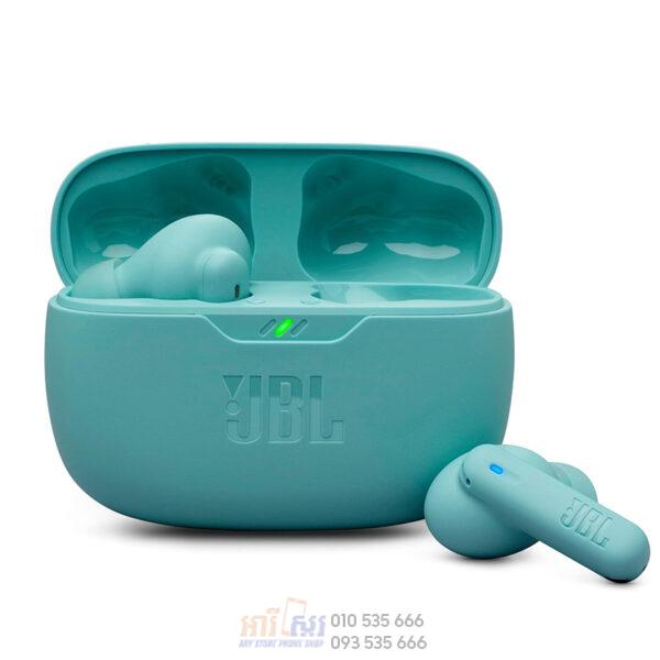 JBL Wave Beam 2 | True Wireless Noise Cancelling Earbuds - Image 3