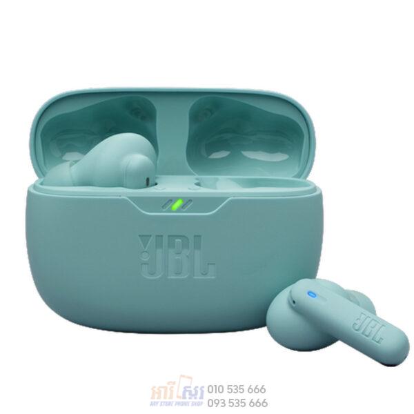 JBL Wave Beam 2 | True Wireless Noise Cancelling Earbuds - Image 3