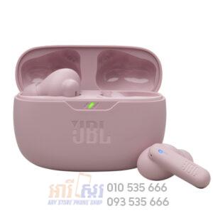 JBL Wave Beam 2 | True Wireless Noise Cancelling Earbuds