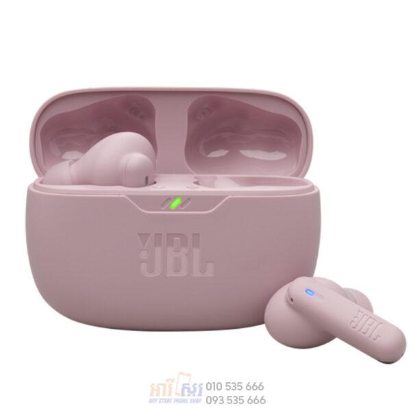 JBL Wave Beam 2 | True Wireless Noise Cancelling Earbuds