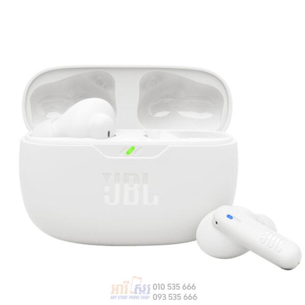 JBL Wave Beam 2 | True Wireless Noise Cancelling Earbuds - Image 2