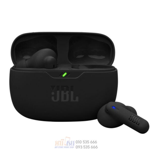 JBL Wave Beam 2 | True Wireless Noise Cancelling Earbuds - Image 4