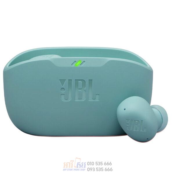 JBL Wave Buds 2 | True Wireless Noise Cancelling Earbuds