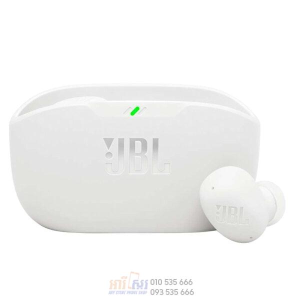 JBL Wave Buds 2 | True Wireless Noise Cancelling Earbuds - Image 3