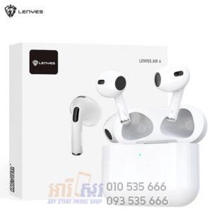 Lenyes TWS WIRELESS HEADSET AIR 4