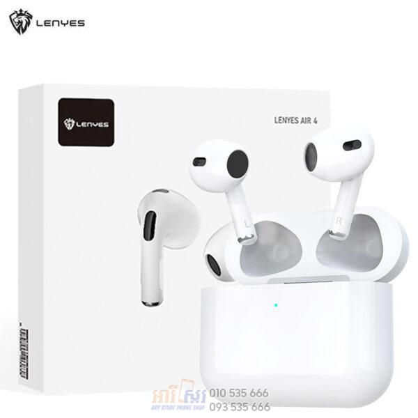 Lenyes TWS WIRELESS HEADSET AIR 4