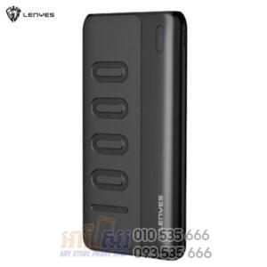 Lenyes PX135 Power Bank 10000mAh
