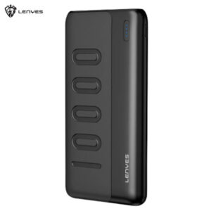 Lenyes PX135 Power Bank 10000mAh