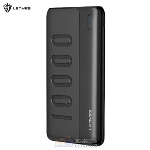 Lenyes PX135 Power Bank 10000mAh