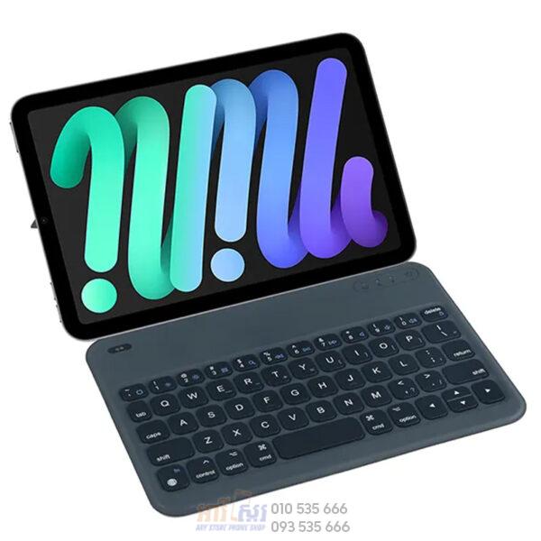 Magnetic Keyboard Case for iPad mini 6th/7th