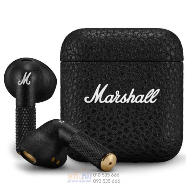 Marshall MINOR IV | Wireless earbuds