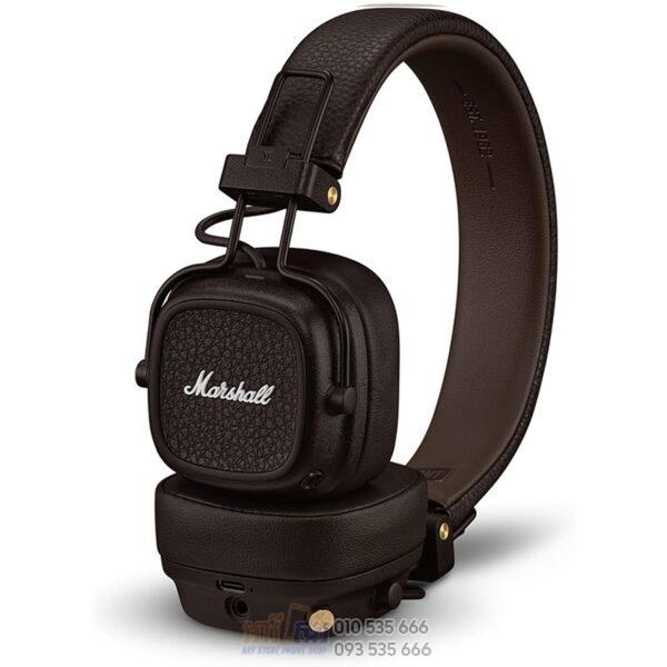 Marshall Major V | Wireless on-ear headphones - Image 2