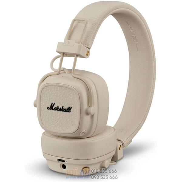 Marshall Major V | Wireless on-ear headphones