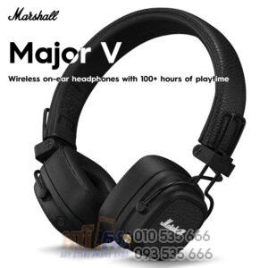 Marshall Major V | Wireless on-ear headphones