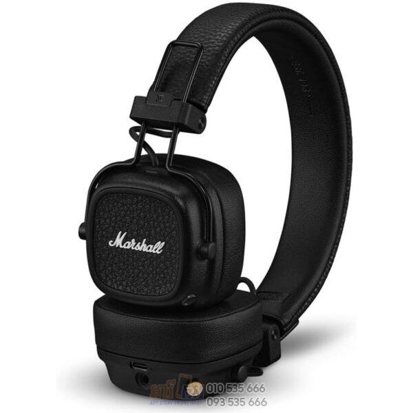 Marshall Major V | Wireless on-ear headphones - Image 3