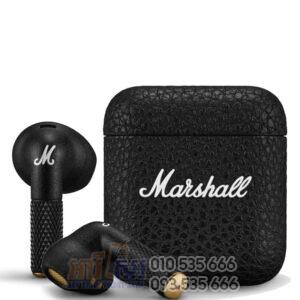 Marshall MINOR IV | Wireless earbuds