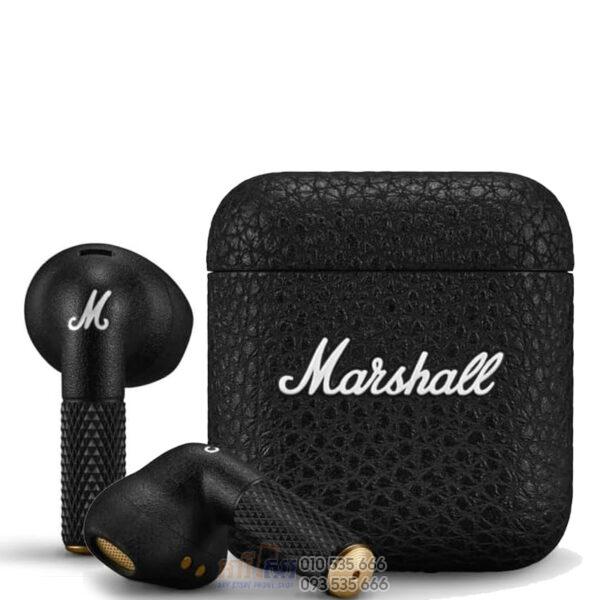 Marshall MINOR IV | Wireless earbuds