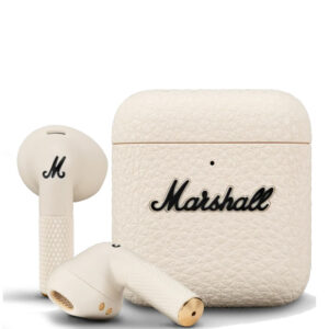 Marshall MINOR IV | Wireless earbuds