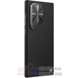 Nillkin CarboProp Aramid fiber Overlay armor case for Galaxy S24 Ultra