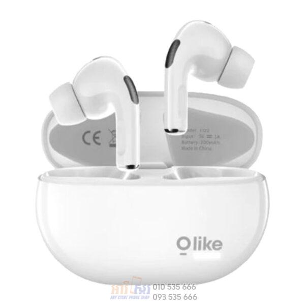 Olike True Wireless Earphones T122