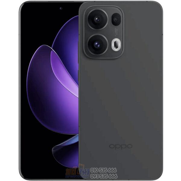 Oppo Reno13 Pro 5G 512GB|12GB (In Stock) - Image 2