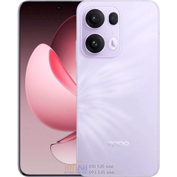 Oppo Reno13 Pro 5G 512GB|12GB (In Stock)