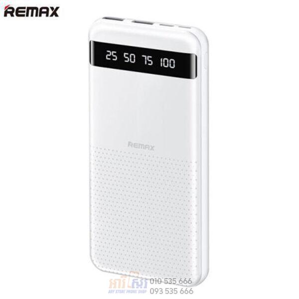 REMAX RPP-10 Fast Charging Power Bank 10000mAh - Image 2