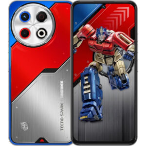 Tecno Spark 30 Pro Optimus Prime Edition 256GB|8+8GB