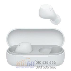 Sony WF-C510 Truly Wireless Headphones