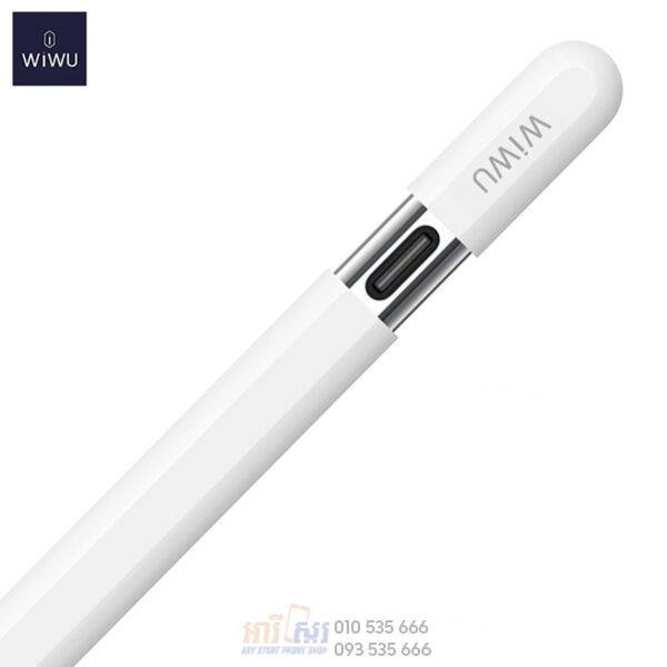 WiWU Stylus Pencil A01 - Image 3