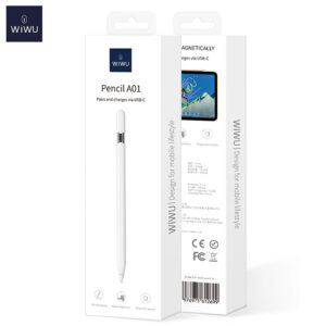 WiWU Stylus Pencil A01