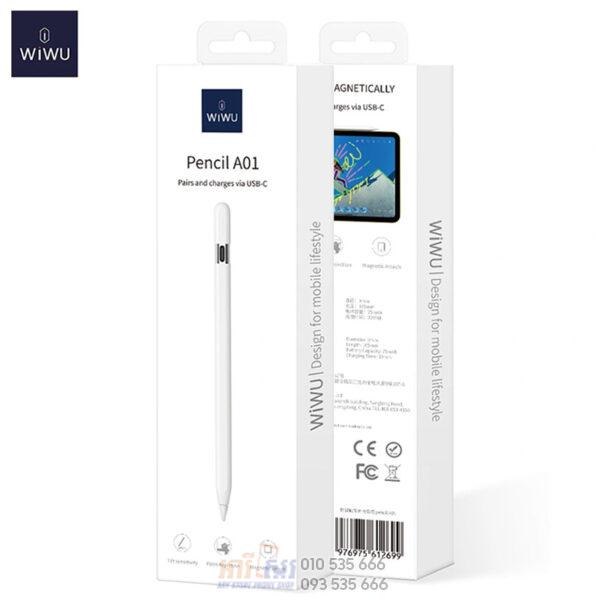 WiWU Stylus Pencil A01