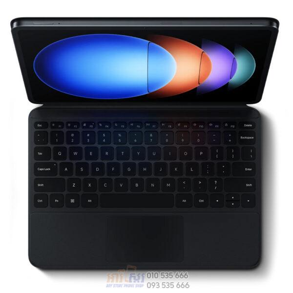 Xiaomi Pad 6S Pro Touchpad Keyboard