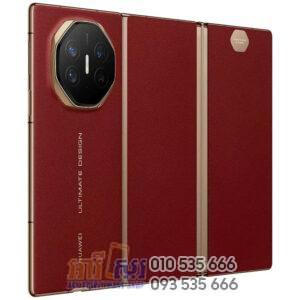 huawei mate xt red