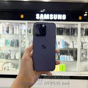 Used iPhone 14 Pro 512GB LL 97%