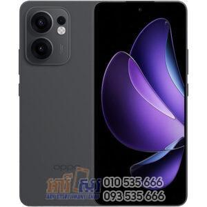 oppo reno13 f 4g Graphite Grey 1