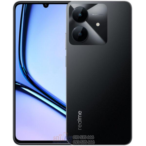 Realme Note 60x 64GB|4+8GB (In Stock) - Image 2