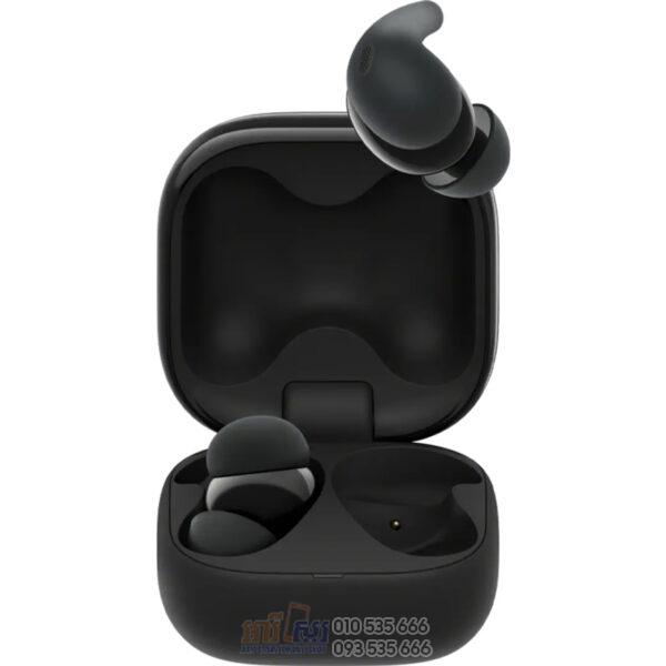 Sony LinkBuds Fit Truly Wireless Noise Canceling Earbuds