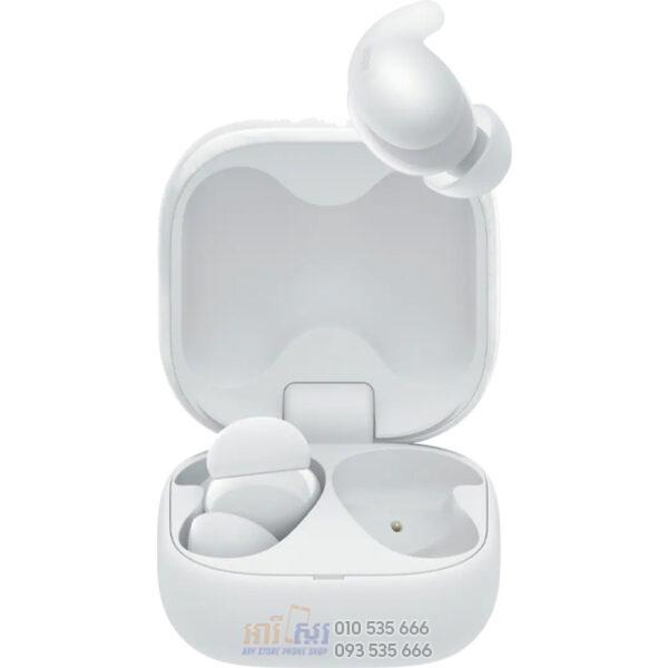 Sony LinkBuds Fit Truly Wireless Noise Canceling Earbuds - Image 2