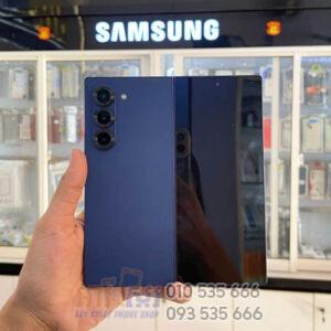 Used Galaxy Z Fold6 5G 512GB|12GB 99%